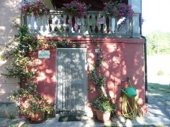 Agroturismo La Celestina