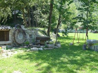 Agroturismo Lamolamaringalli