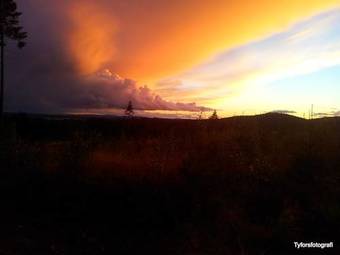 Apartamento Tyforsg�rden