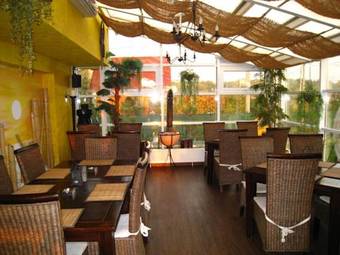 Hostal Casa Augsburg Wellness