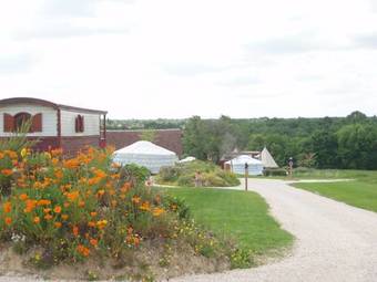 Hostal Yourte And Spa