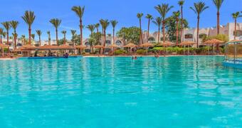 Hotel Domina Coral Bay Resort, Diving, Spa & Casino