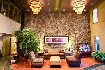 Sandman Hotel Calgary Airport