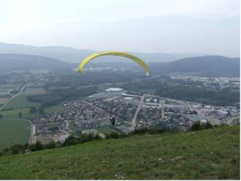 Apartamento Home Nantua Studio Meubl�s Ain-jura