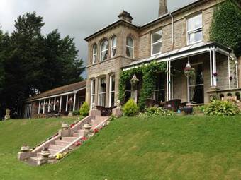 Agroturismo Broughton Craggs Hotel