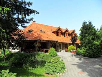 Hostal Napkorong Fogad� �s Vend�gh�z