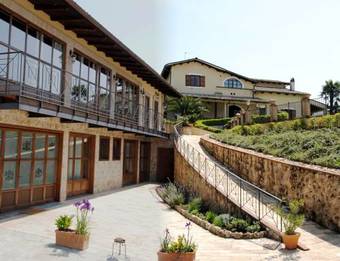 Agroturismo Il Casale San Pietro