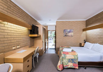 Motel Comfort Inn Foster