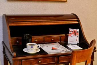 Hotel Plaza Del General