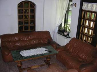 Agroturismo Pensjonat Wiking