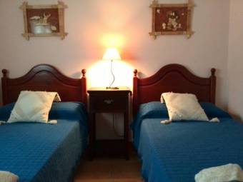 Agroturismo Casa Rural Carlos