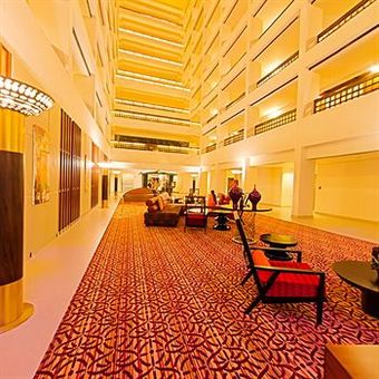 Hotel Cinnamon Grand Colombo