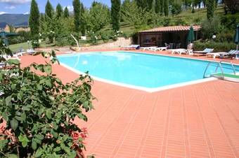 Agroturismo Villa Il Cedro