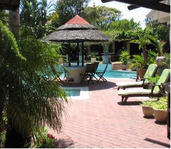 Hostal Livesey Lodge Guest House