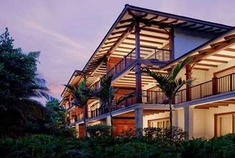 Hotel St. Regis Bahia Beach Resort