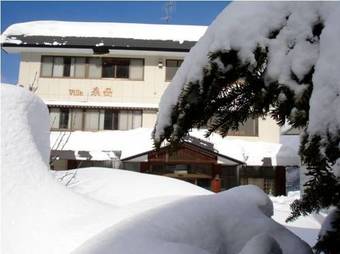 Bed & Breakfast Alpine Villa Nozawa