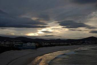 Agroturismo A Lume Manso