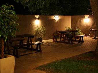 Bed & Breakfast Hhusha Hhusha