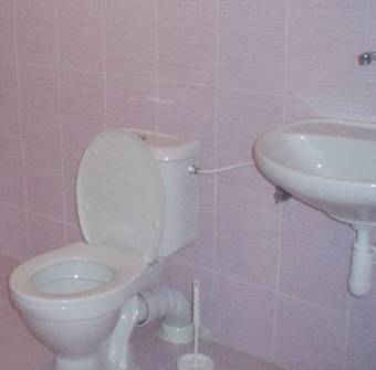 Bed & Breakfast Penzi�n Roz�lia