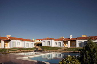 Hostal Monte Do Giestal - Casas De Campo & Spa