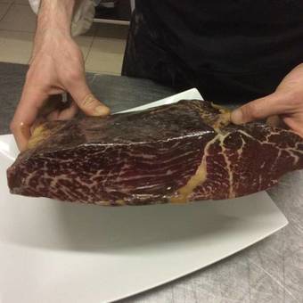 Agroturismo Belvedere Monte Leano