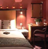 Hotel Best Western Carlton