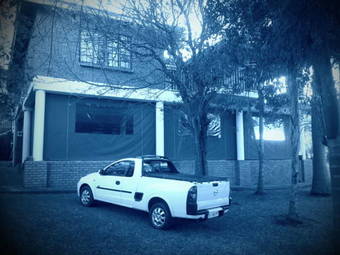 Hostal Country Link Guest Lodge