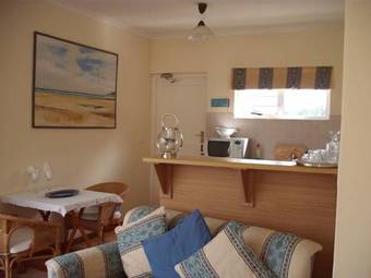 Apartamento At Sunbird Place