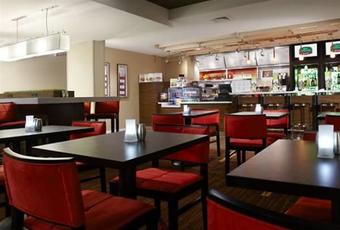 Hotel Courtyard Paducah West