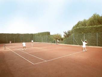 Apartamento Villa Diana