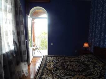 Hostal Zandarashvili Guest House