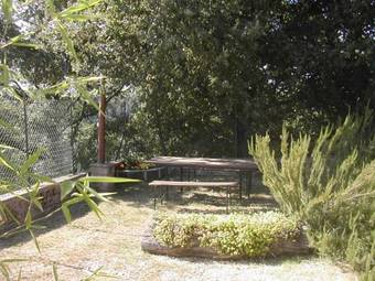 Agroturismo Agriturismo Carbonaio