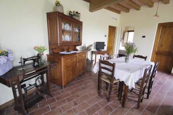 Agroturismo Corte Stellata