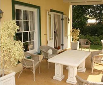 Aparthotel Lavender Cottage