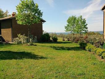 Bed & Breakfast Podere San Francesco