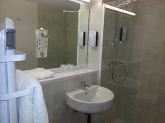 Hotel Campanile Sabl�-sur-sarthe Vion