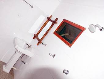 Ganesh Garden Beach Cabanas