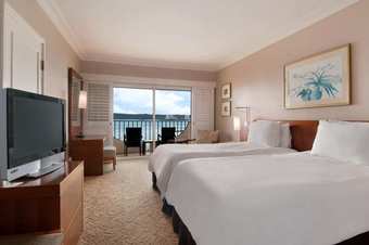 Hotel Hilton Guam Resort & Spa