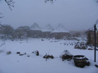 Hostal Villaggio Antichi Ovili