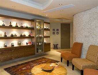 Simola Hotel, Country Club & Spa