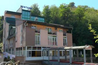 Hostal Guest House Fontana
