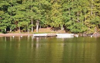 Holiday Home Loftsg�rd Hus Gislaved V