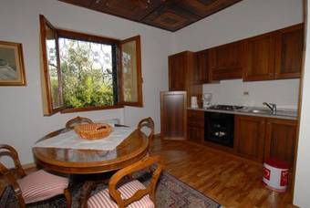 Agroturismo Le Quattro Stagioni