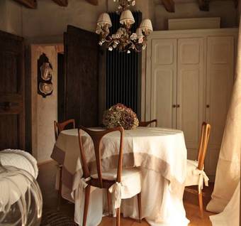 Agroturismo La Criolda Charme & Luxury Villa Resort