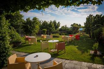 Agroturismo Foresteria Settevie