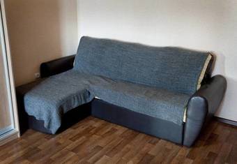 Apartments Na Anapskom