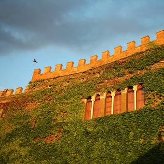 Apartamento Castello Di Querceto