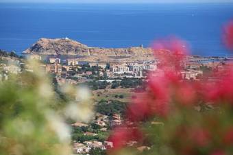 Hotel Domaine Bagia Donne