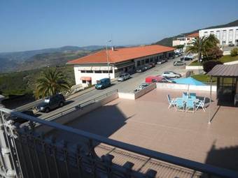 Hostal Pal�cio Nova Seara - Al