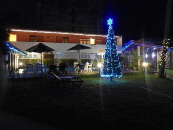 Hotel Ranveli Beach Resort